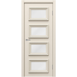 Дверь межкомнатная Эмалированная Stefany 2019