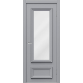 Дверь межкомнатная Эмалированная Stefany 2020