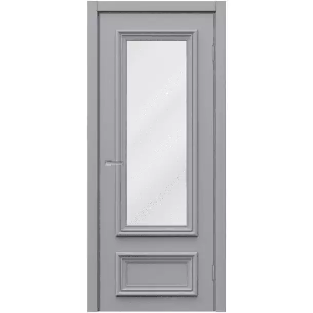 Дверь межкомнатная Эмалированная Stefany 2020