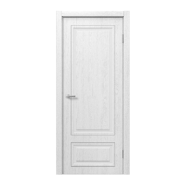 Дверь межкомнатная Эмалированная Stefany 3107 wood