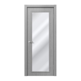 Дверь межкомнатная Эмалированная Stefany 3111 wood