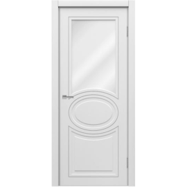 Дверь межкомнатная Эмалированная Stefany 3119