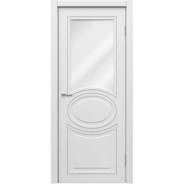 Дверь межкомнатная Эмалированная Stefany 3119