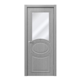 Дверь межкомнатная Эмалированная Stefany 3119 wood