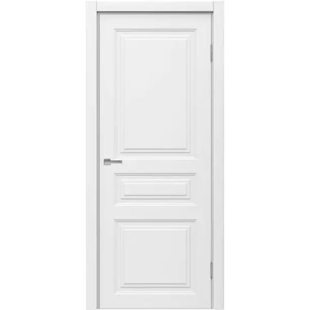 Дверь межкомнатная Эмалированная Stefany 3203