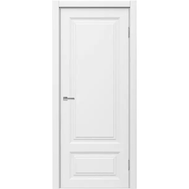 Дверь межкомнатная Эмалированная Stefany 3207