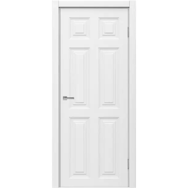 Дверь межкомнатная Эмалированная Stefany 3209