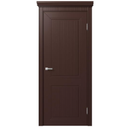 Дверь межкомнатная Эмалированная Stefany 3400