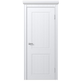 Дверь межкомнатная Эмалированная Stefany 3401