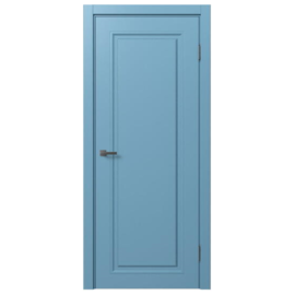 Дверь межкомнатная Эмалированная Stefany 3601