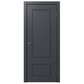 Дверь межкомнатная Эмалированная Stefany 3602