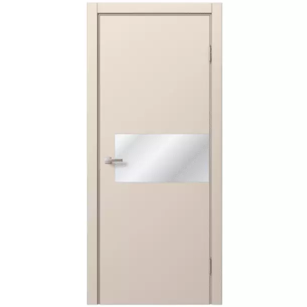 Дверь межкомнатная Эмалированная Stefany 5002