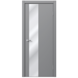 Дверь межкомнатная Эмалированная Stefany 5005