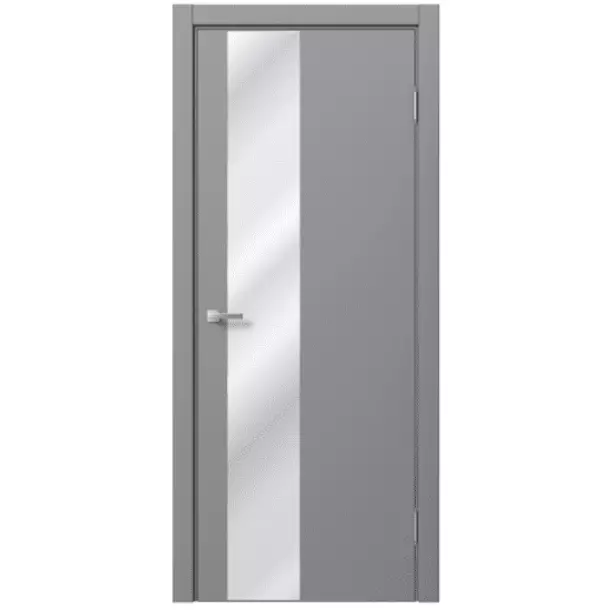 Дверь межкомнатная Эмалированная Stefany 5005