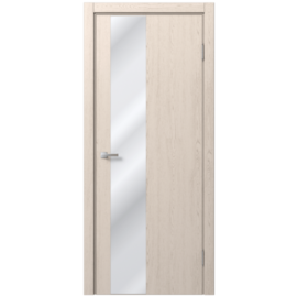 Дверь межкомнатная Эмалированная Stefany 5005 wood