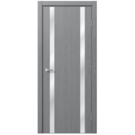 Дверь межкомнатная Эмалированная Stefany 5006 wood