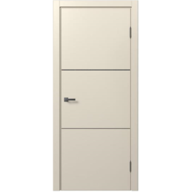 Дверь межкомнатная Эмалированная Stefany 5011