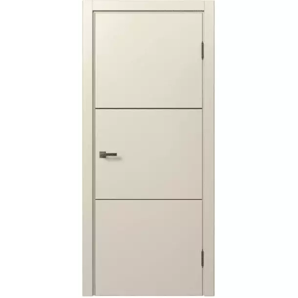 Дверь межкомнатная Эмалированная Stefany 5011