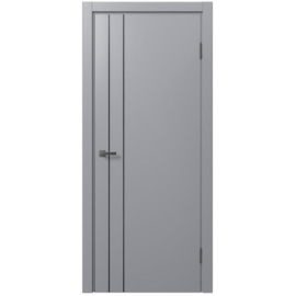 Дверь межкомнатная Эмалированная Stefany 5012