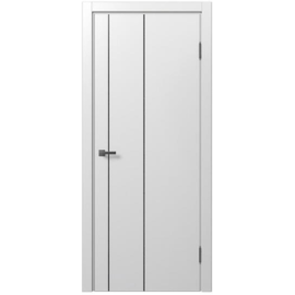 Дверь межкомнатная Эмалированная Stefany 5013