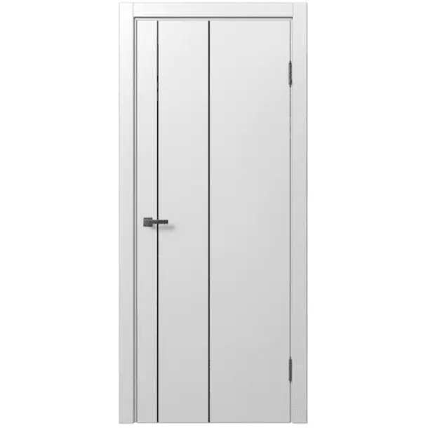 Дверь межкомнатная Эмалированная Stefany 5013