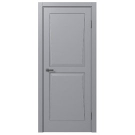 Дверь межкомнатная Эмалированная Stefany 6002 3D