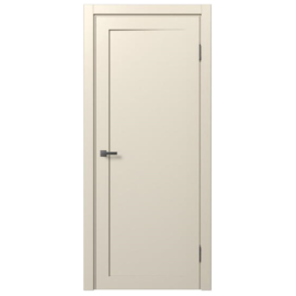 Дверь межкомнатная Эмалированная Stefany 6005 3D