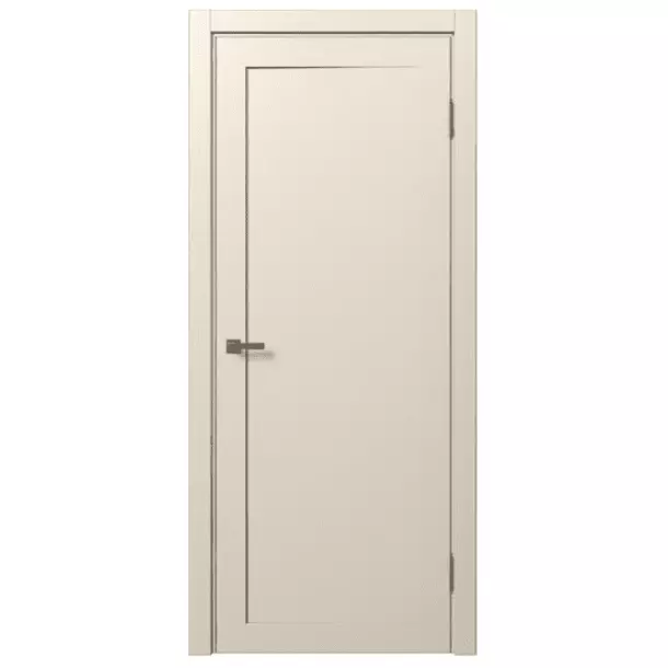 Дверь межкомнатная Эмалированная Stefany 6005 3D