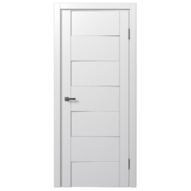 Дверь межкомнатная Эмалированная Stefany 6006 3D