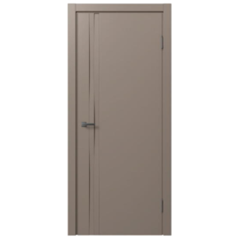 Дверь межкомнатная Эмалированная Stefany 6007 3D