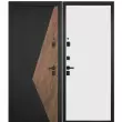 Входная дверь ГРАНИТ Геометрия 003