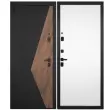 Входная дверь ГРАНИТ Геометрия 029