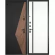 Входная дверь ГРАНИТ Геометрия 053