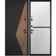 Входная дверь ГРАНИТ Геометрия 073