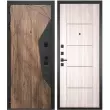 Входная дверь ГРАНИТ Континент 012