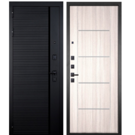Входная дверь ГРАНИТ Пиано 012