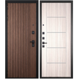 Входная дверь ГРАНИТ Шторм 012