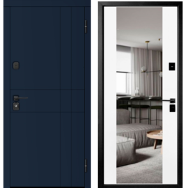 Входная дверь Медведев Барлоу 2