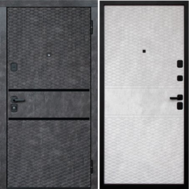 Входная дверь Медведев Меридиан Фисташка 3