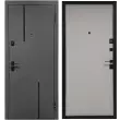 Входная дверь Медведев Графит 2