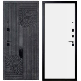 Входная дверь Медведев Лабиринт