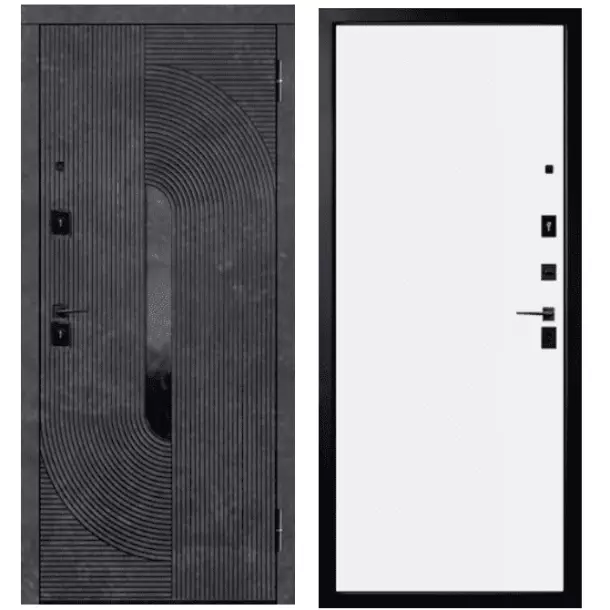 Входная дверь Медведев Лабиринт