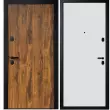 Входная дверь Медведев Лофт
