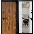 Входная дверь Медведев Лофт 2