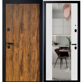 Входная дверь Медведев Лофт 2