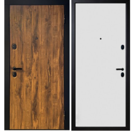 Входная дверь Медведев Лофт