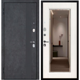 Входная дверь Медведев Мюнхен 2