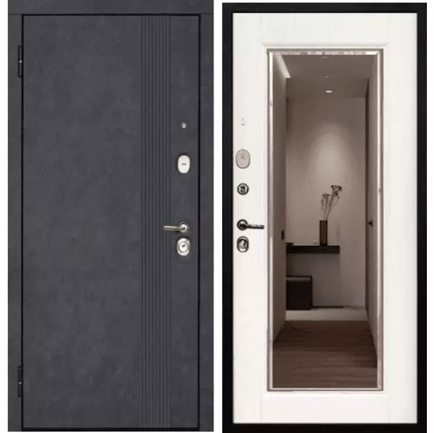 Входная дверь Медведев Мюнхен 2