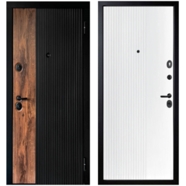 Входная дверь Медведев Селена В