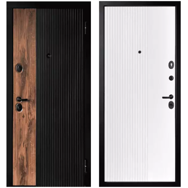 Входная дверь Медведев Селена В